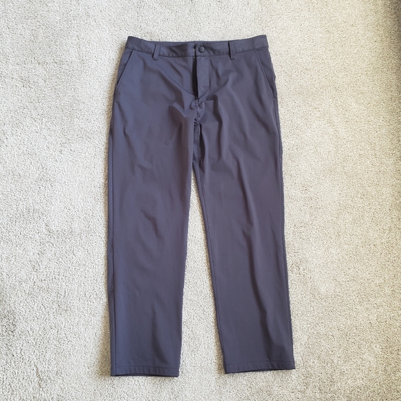 RHONE Pants Rhone Commuter Pants Poshmark
